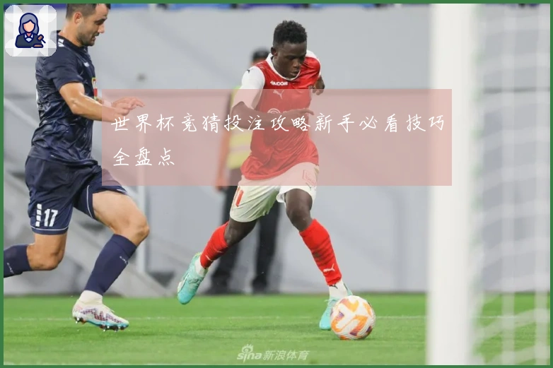 世界杯竞猜投注攻略新手必看技巧全盘点