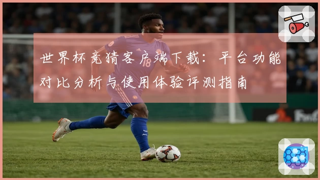 世界杯竞猜客户端下载：平台功能对比分析与使用体验评测指南