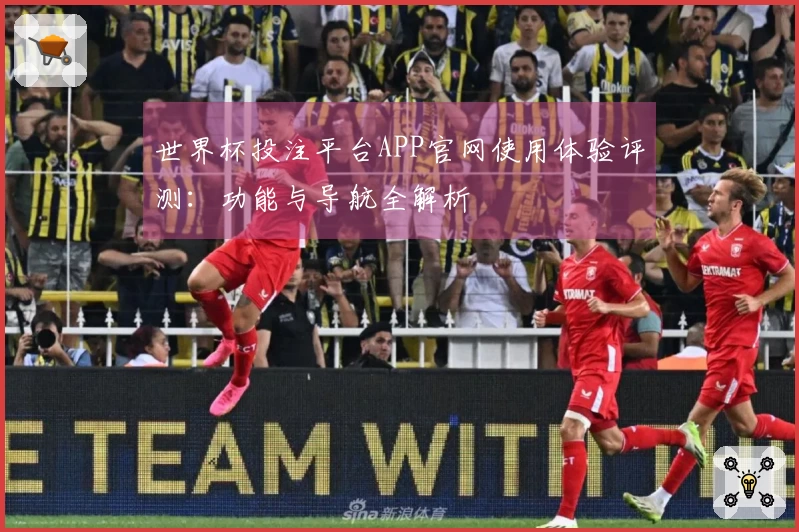 世界杯投注平台APP官网使用体验评测：功能与导航全解析