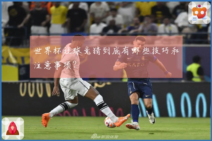 世界杯让球竞猜到底有哪些技巧和注意事项？